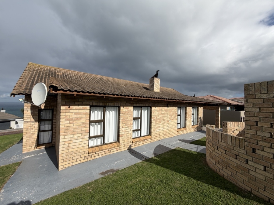 3 Bedroom Property for Sale in Mossel Bay Golf Estate Western Cape